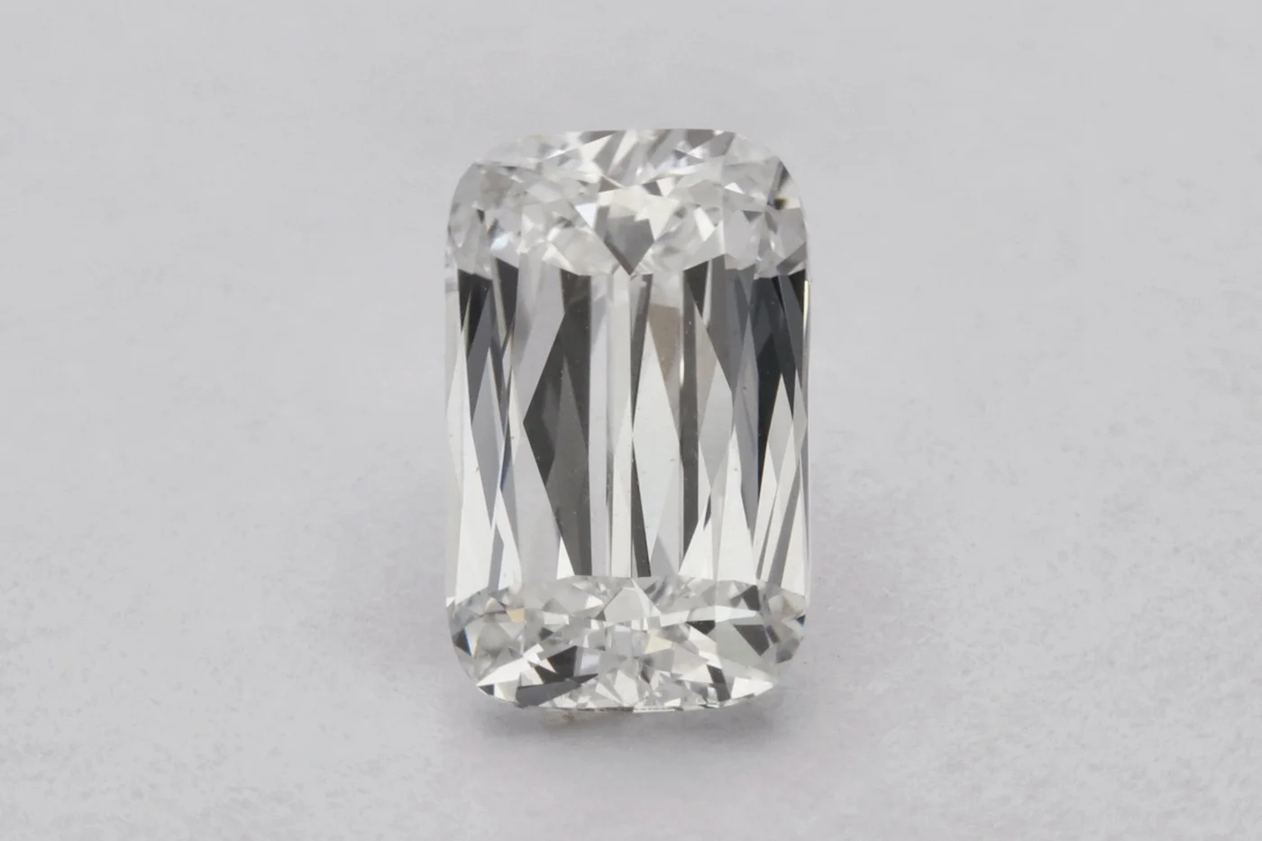LGD Cushion Modified Brilliant 1,04 ct