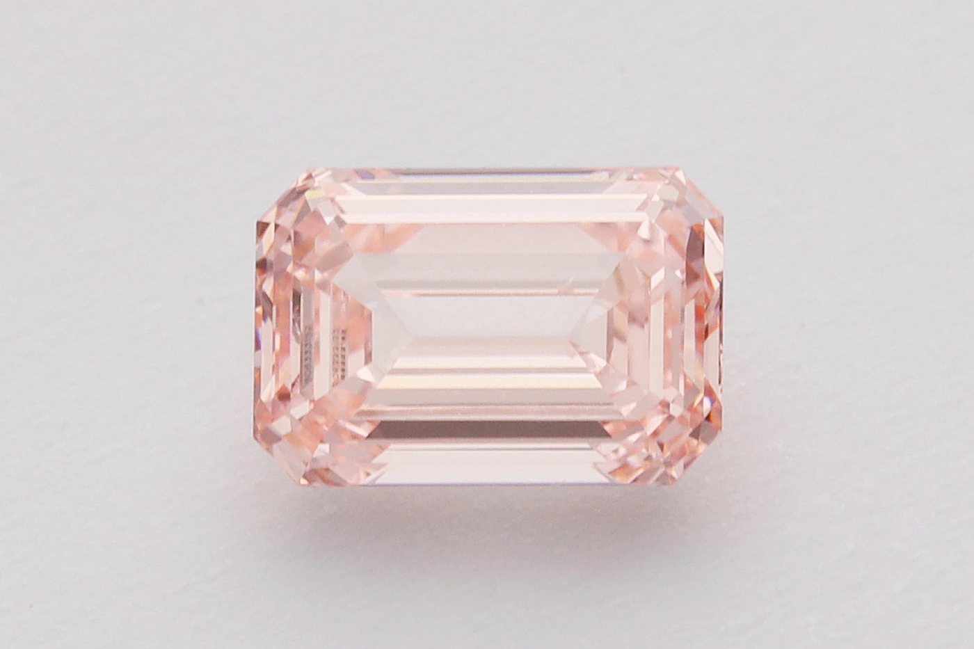 LGD Emerald Cut 0,56 ct