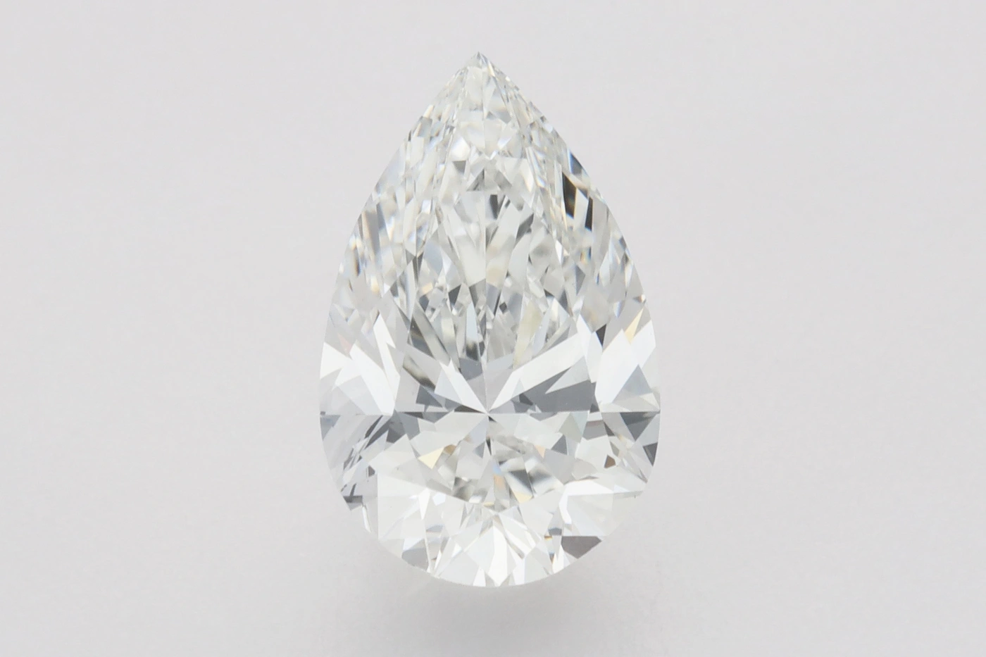 LGD Pear Brilliant 1,02 ct