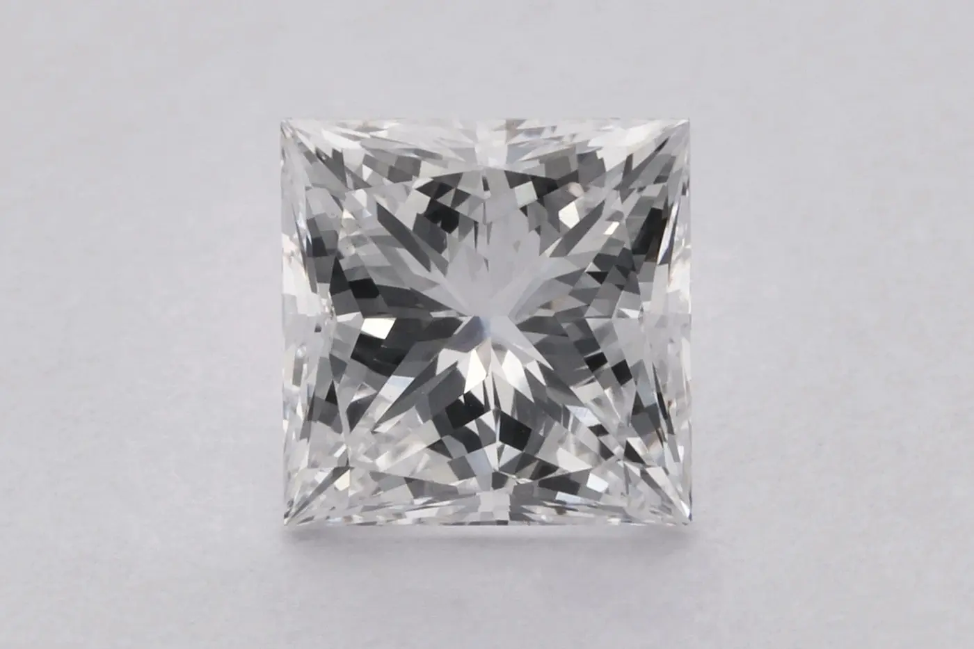 LGD Princess Cut 0,99 ct