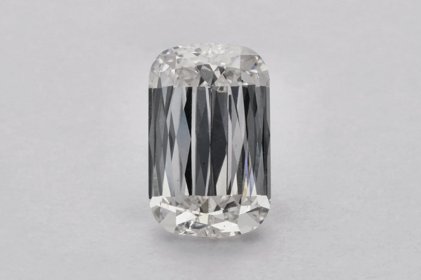 LGD Cushion Modified Brilliant 1,40 ct