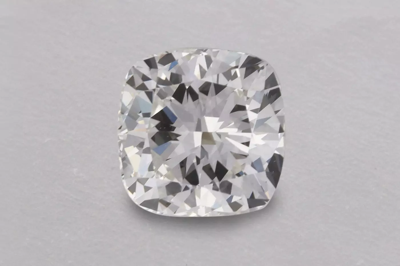 LGD Square Cushion Brilliant 0,78 ct