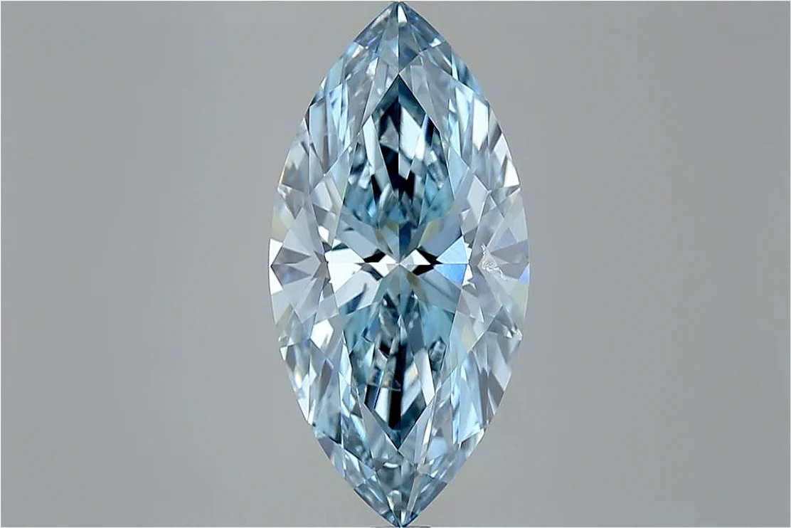 LGD Marquise Brilliant 4,01 ct