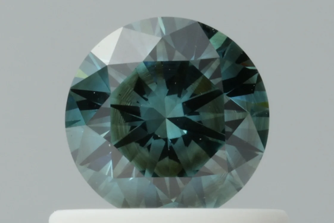 LGD Round Brilliant 0,50 ct