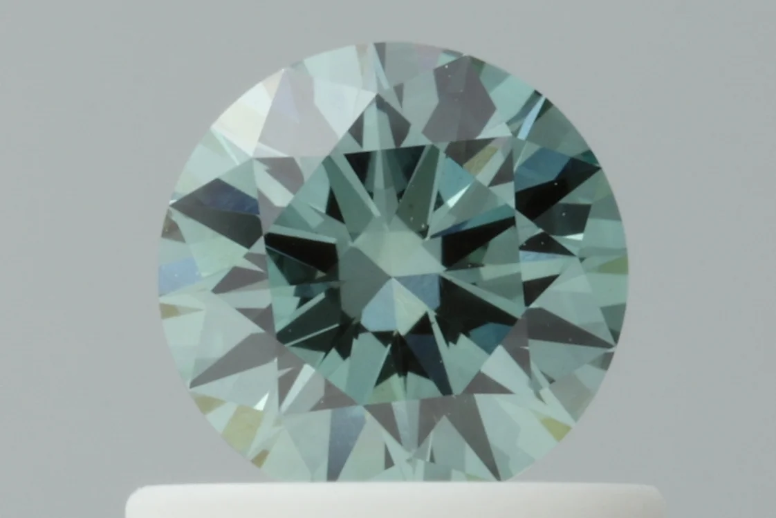 LGD Round Brilliant 0,51 ct