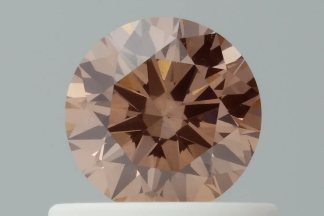 LGD Round Brilliant 0,51 ct