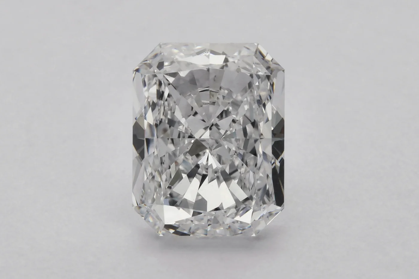 LGD Radiant 3,27 ct
